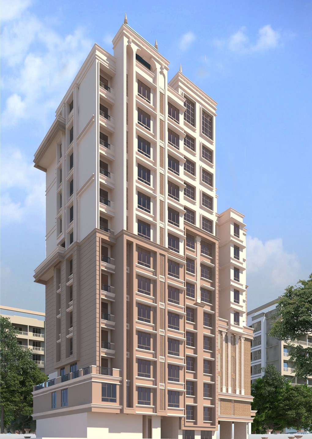 Landmark Group Architects | builder, best archtects near me